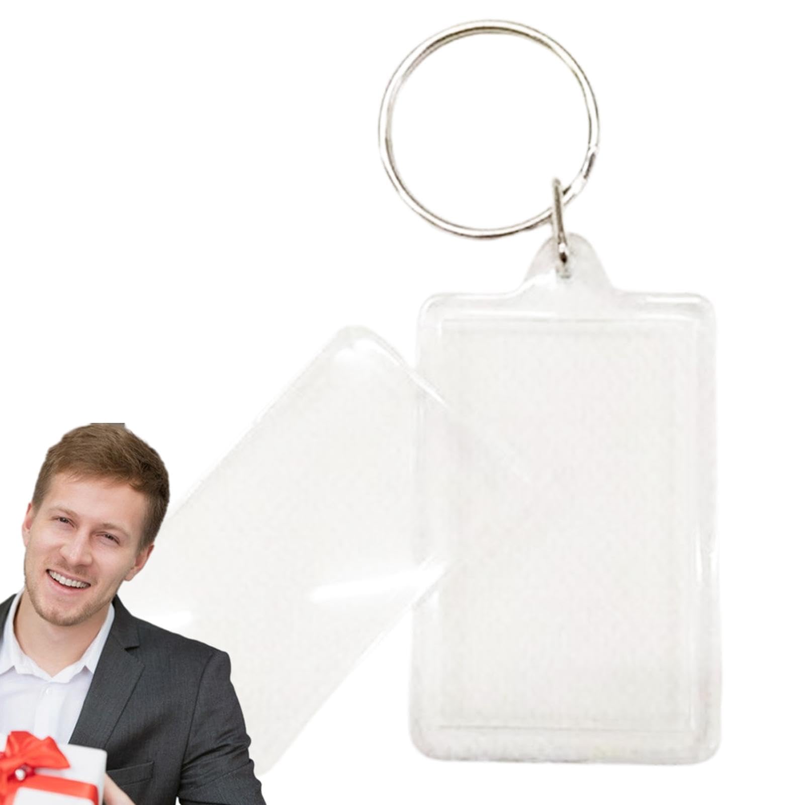 Amazon.co.jp: アクリルフォトキーホルダー - アクリルフォト